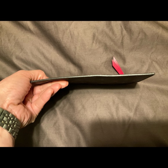 Louis Vuitton Felicie Pochette removable pocket with zipper - Picture 5 of 5